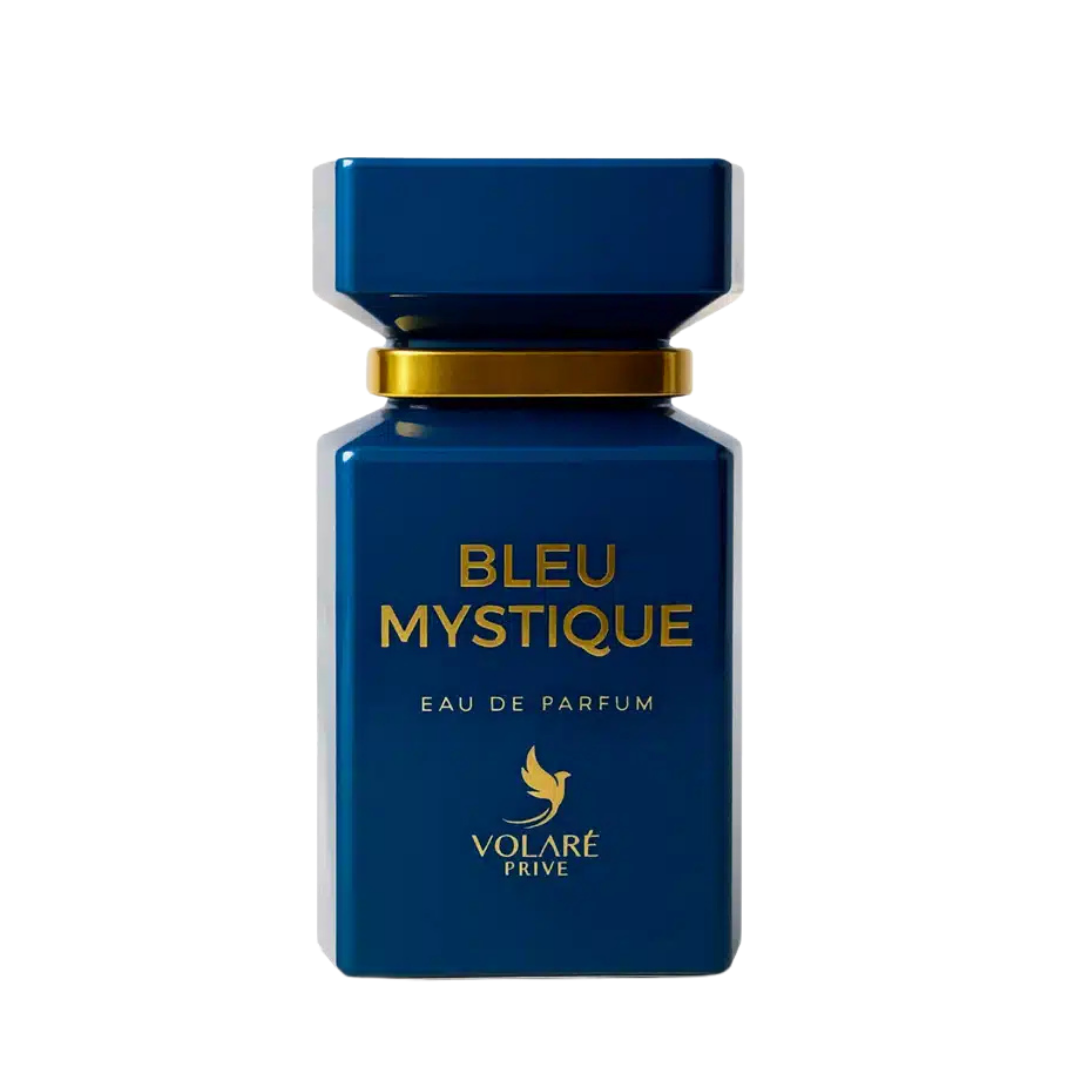 Prive, Bleu Mystique 100ML dAU DE PARFUM