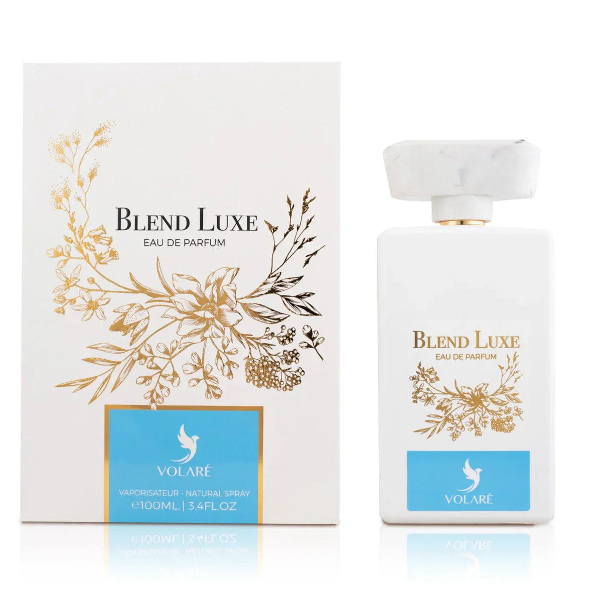 Blend Luxe Eau de Parfum for Women 100ml