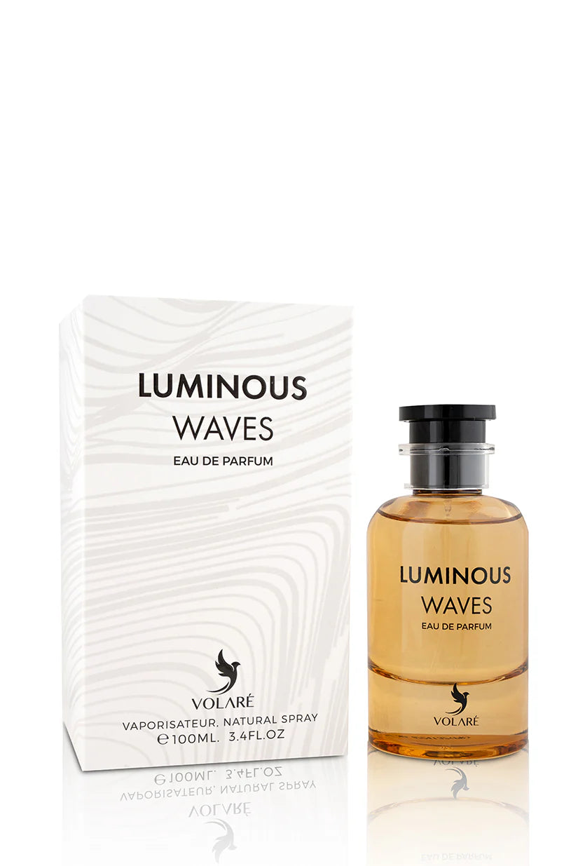 Volare Luminous Waves 100ml