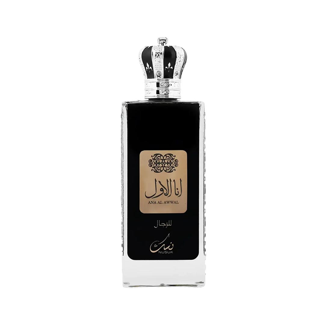 Nusuk Ana Al Awwal Eau de Parfum Spray 100 ml/3,4 oz