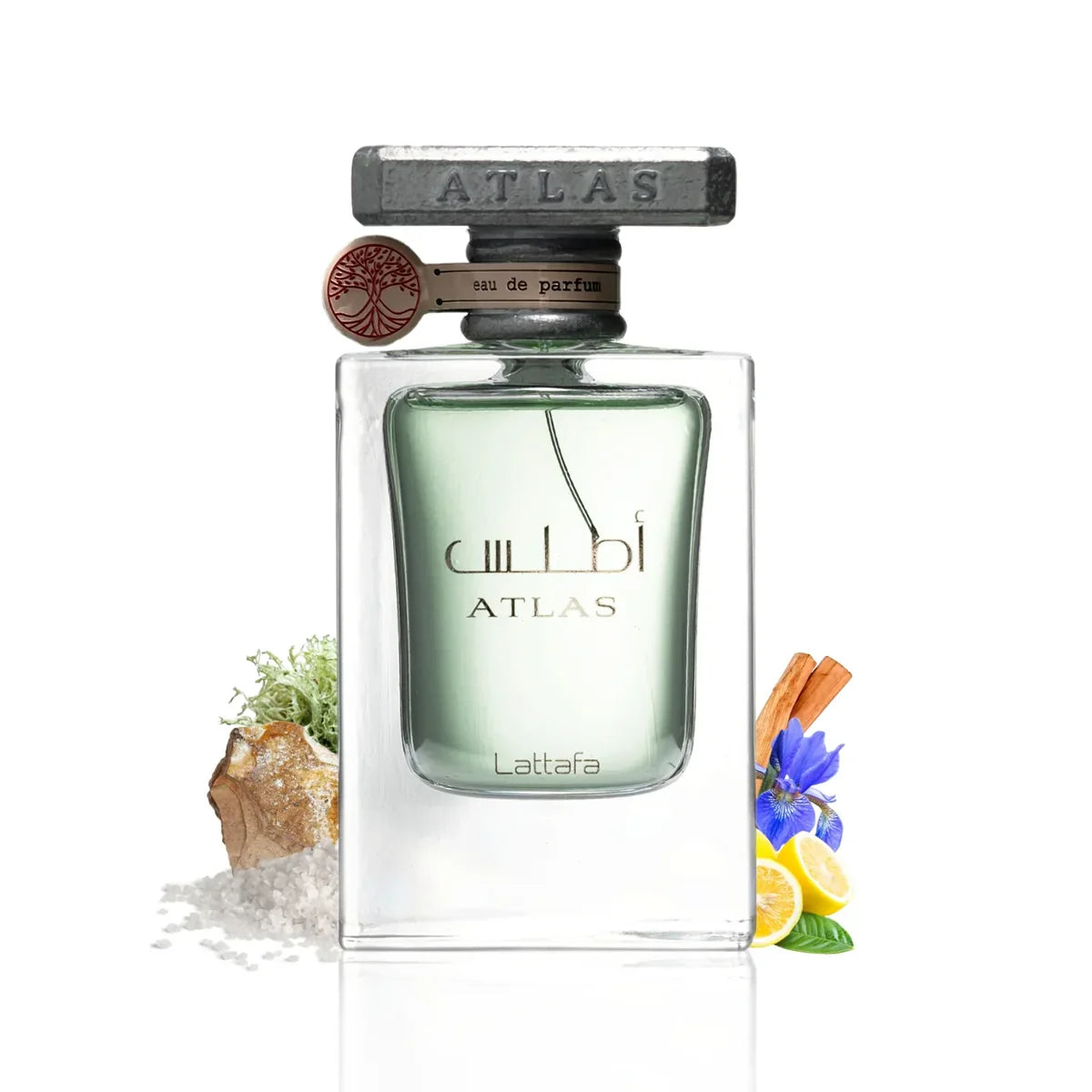Lattafa Perfumes Atlas