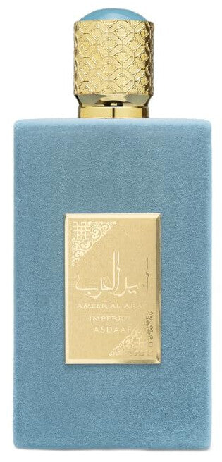 Ameer Al Arab Imperium Eau De Parfum 100ml Asdaaf