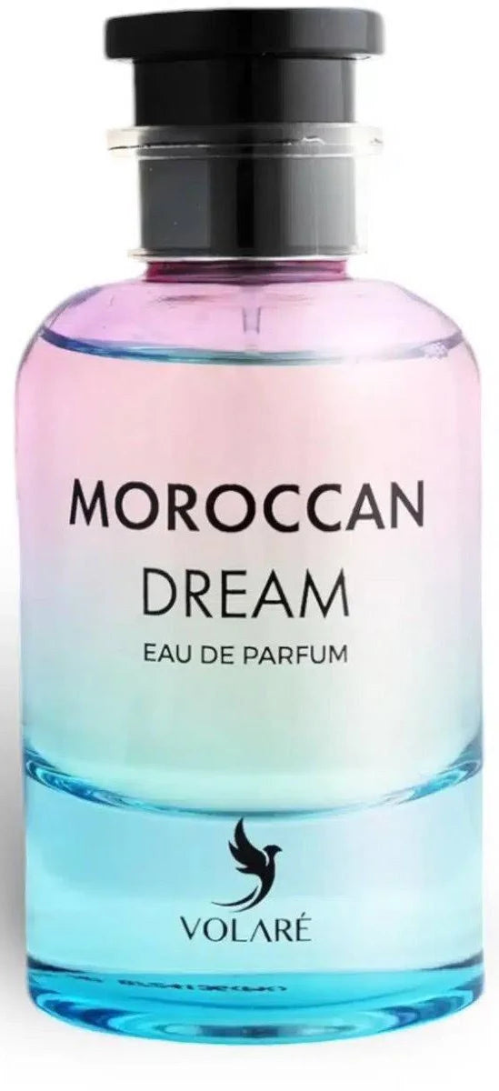 Moroccan Dream EAU DE PARFUM