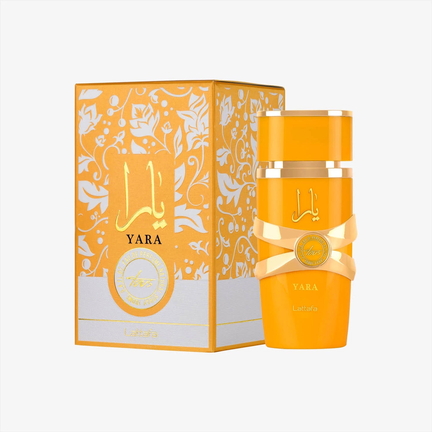 Lattafa Perfumes Yara Tous 100ML