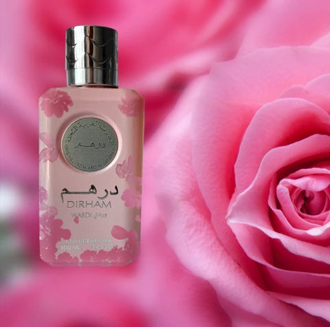 Ard Al Zaafaran Dirham Wardi