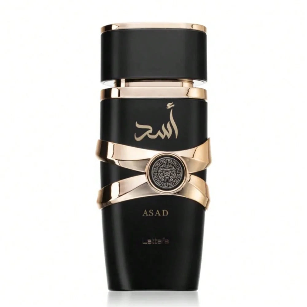 Asad 100 ml Eau de Parfum für Männer