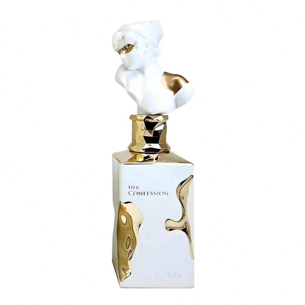 Her Confession 100ml Eau de Parfum für Frauen