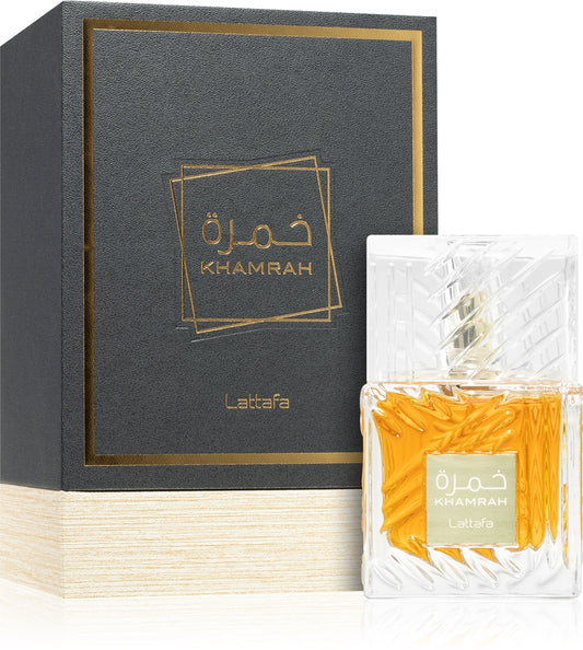 Khamrah Lattafa