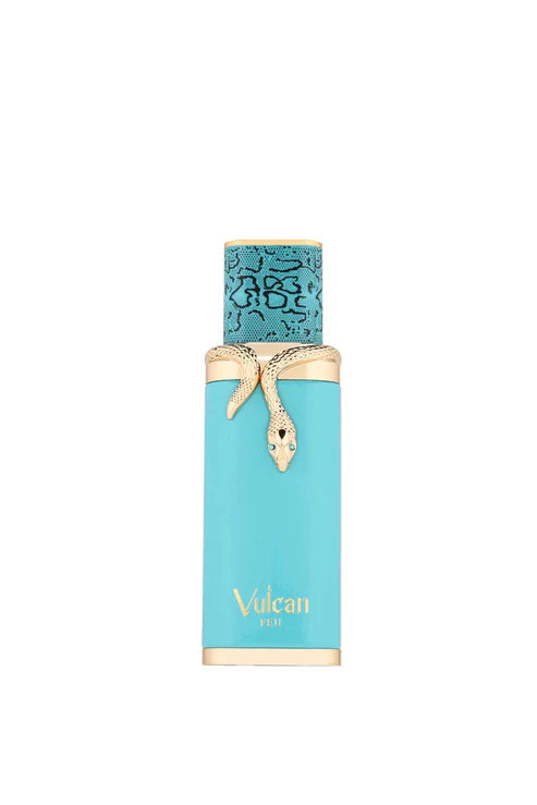 Vulcan Feu EAU DE PARFUM 10ml