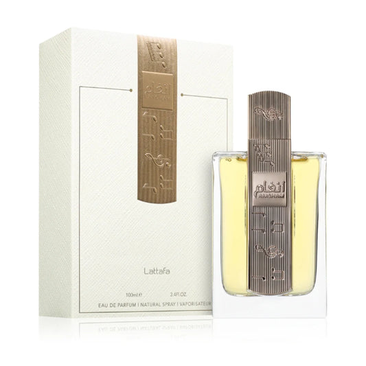Angham Eau de Parfum 100ML Unisex