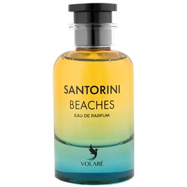 Santorini Beaches EAU DE PARFUM