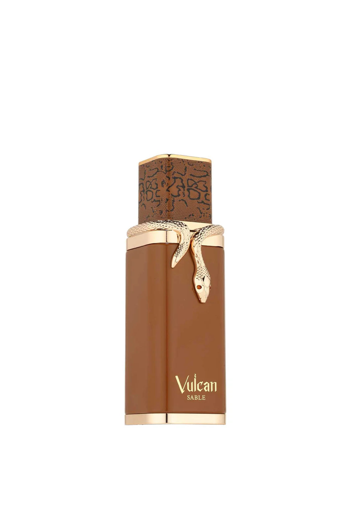 Vulcan Sable