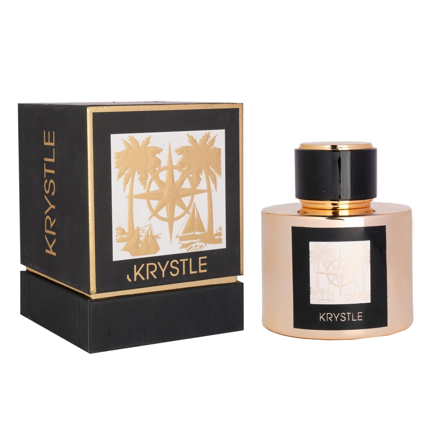 Krystle Riiffs Eau de Parfum 100ml