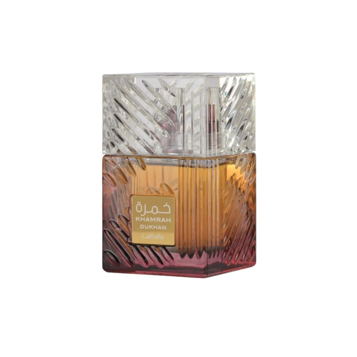 Khamrah Dukhan 100ML Eau de Parfum Unisex