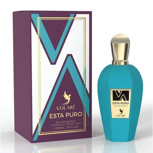 Esta Puro Eau de Parfum - for Unisex (inspired by Xerjoff Erba Pura)