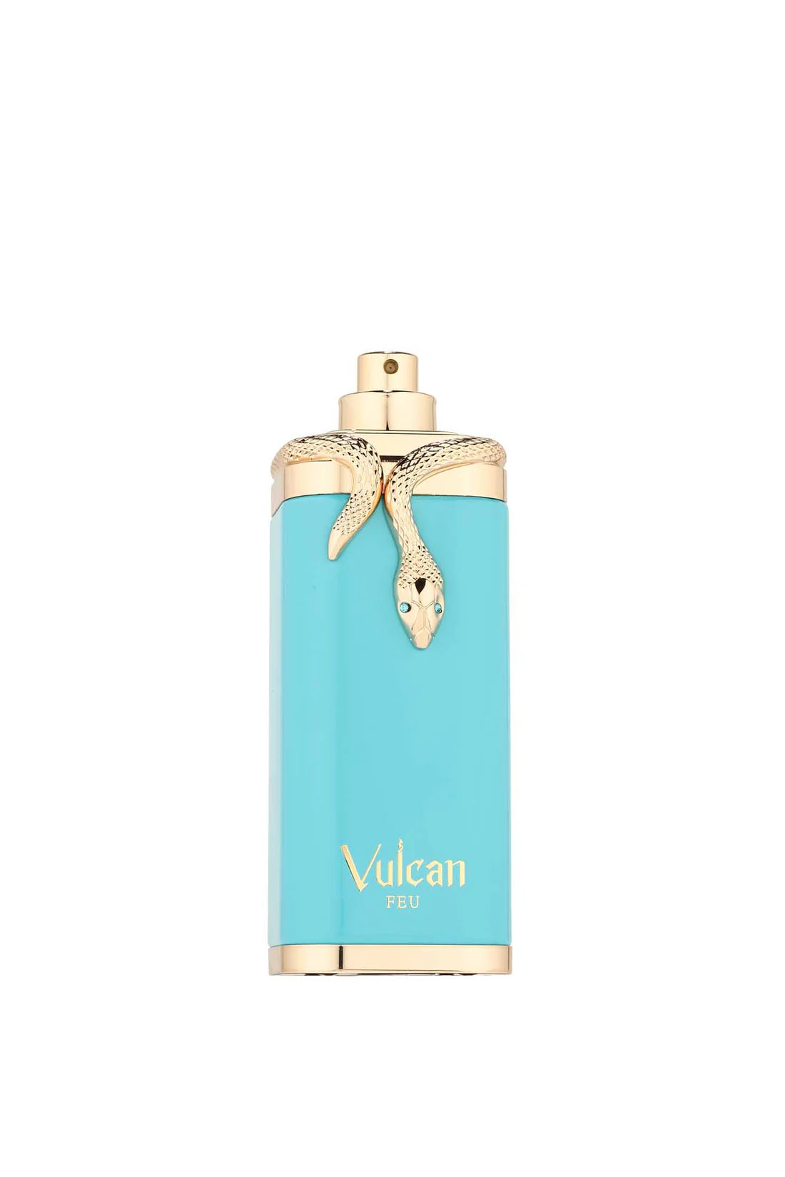 Vulcan Feu EAU DE PARFUM 10ml