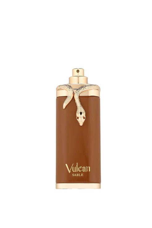 Vulcan Sable