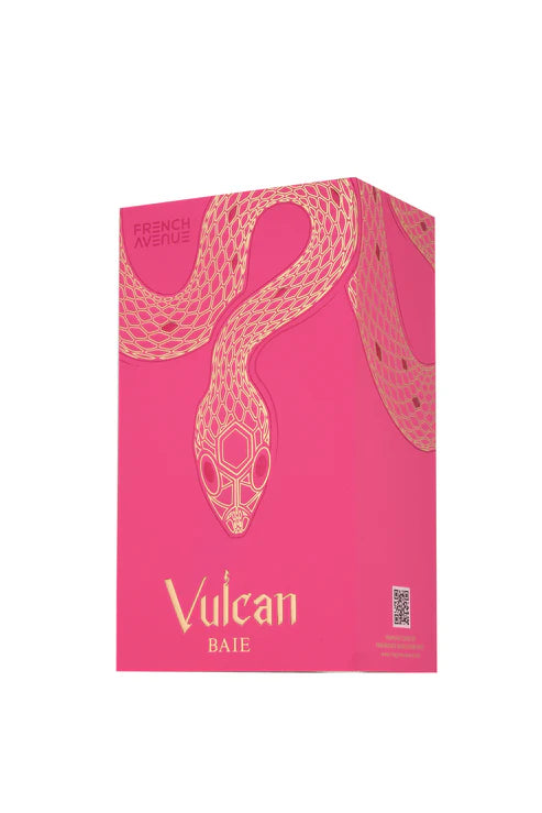 Vulcan Baie 100ml French Avenue