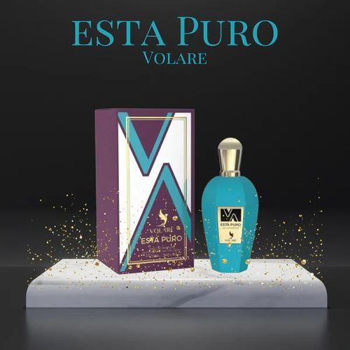 Esta Puro Eau de Parfum - for Unisex (inspired by Xerjoff Erba Pura)