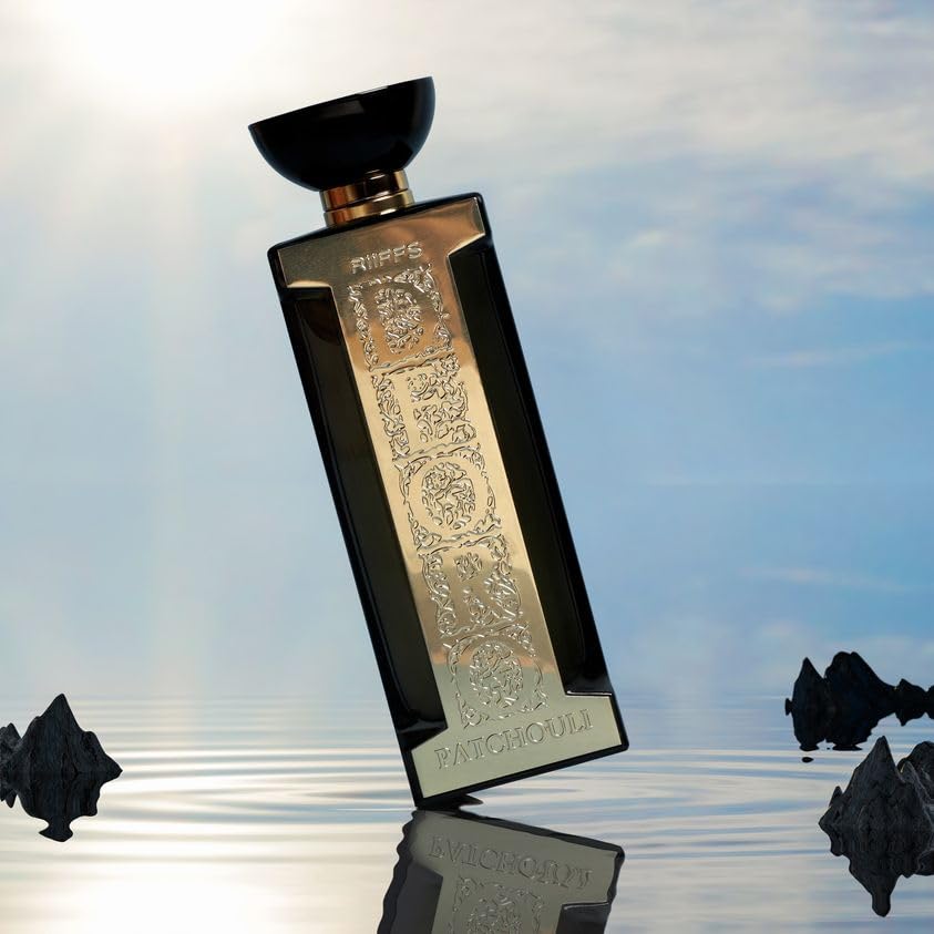 Deoro Patchouli von Riiffs EDP 100ml