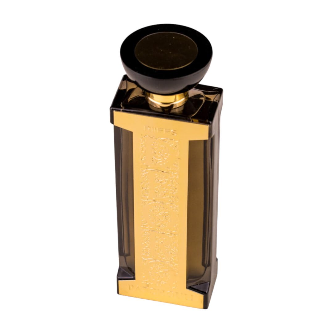 Deoro Patchouli von Riiffs EDP 100ml