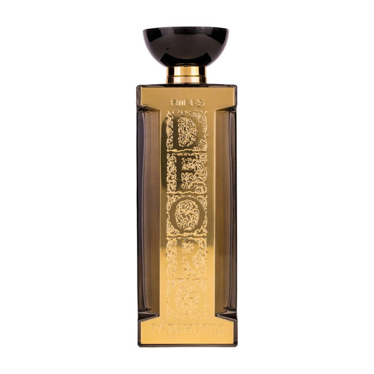 Deoro Patchouli von Riiffs EDP 100ml