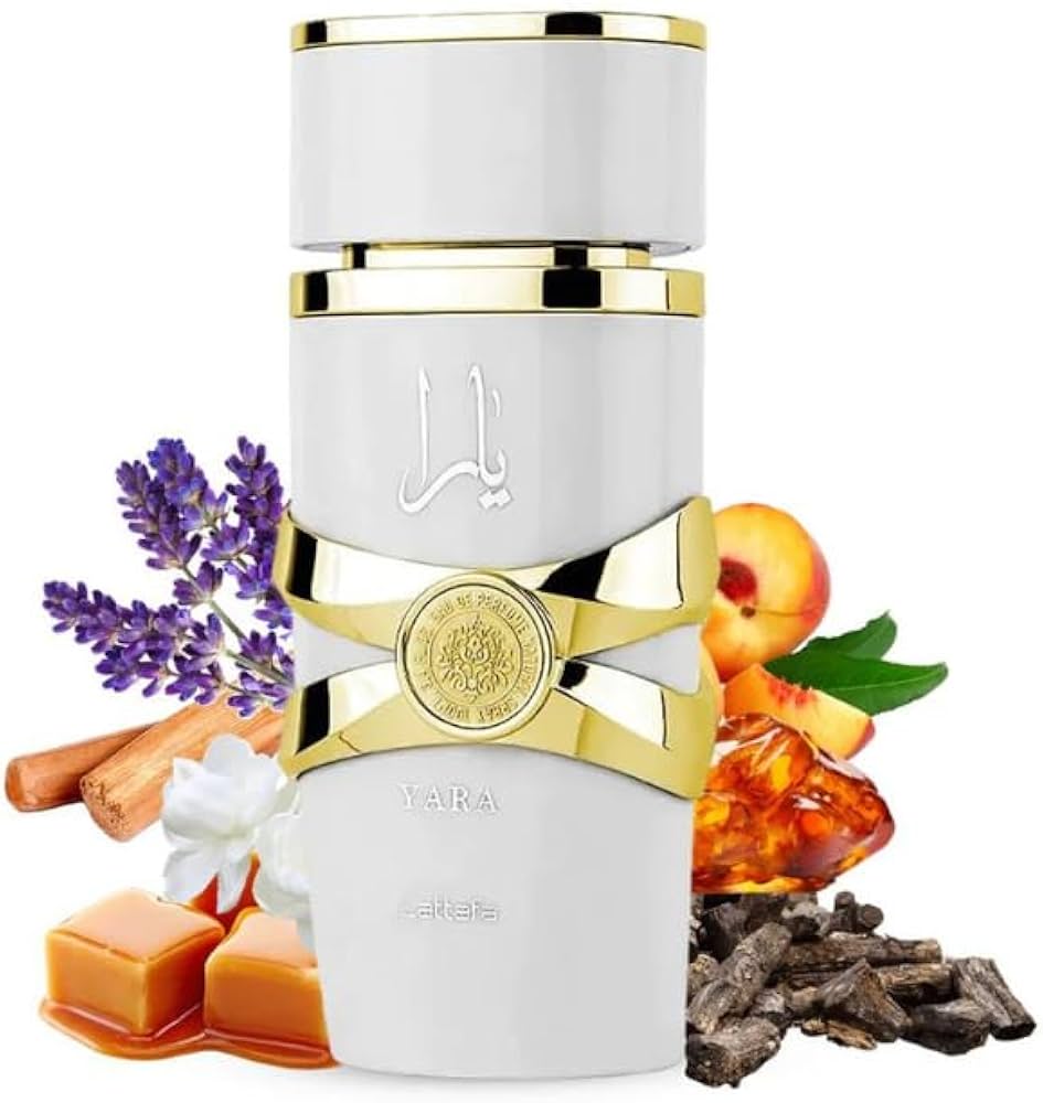 Yara Moi 100ml