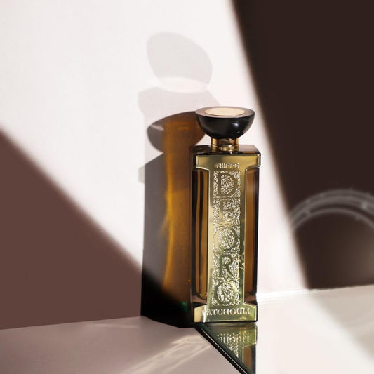 Deoro Patchouli von Riiffs EDP 100ml