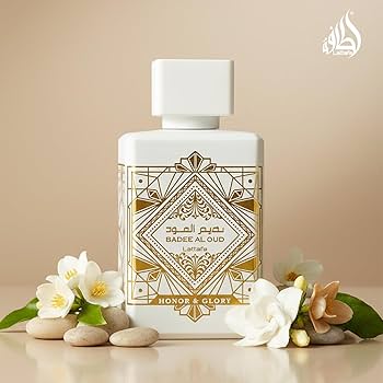 Lattafa Bade'e Al Oud Honor & Glory, Eau de Parfum