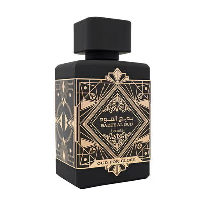 Bade'e Al Oud Oud