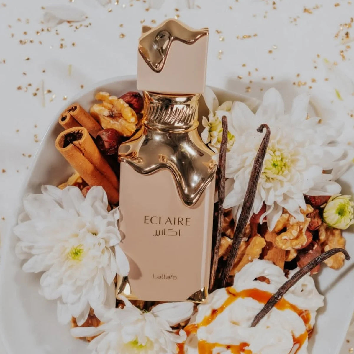 Éclaire 100ML Eau de Parfum for Women Lattafa