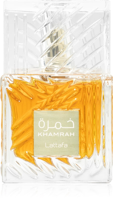 Khamrah Lattafa