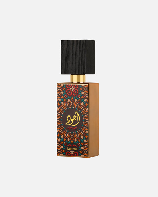 Ajwad Lattafa Perfumes