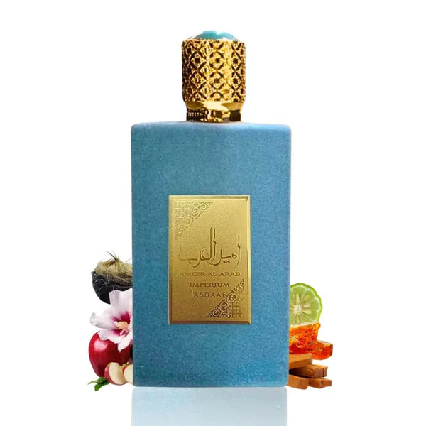 Ameer Al Arab Imperium Eau De Parfum 100ml Asdaaf