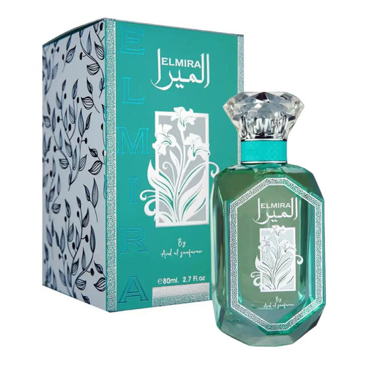 Elmira, Ard Al Zaafaran, For Woman – 80ml