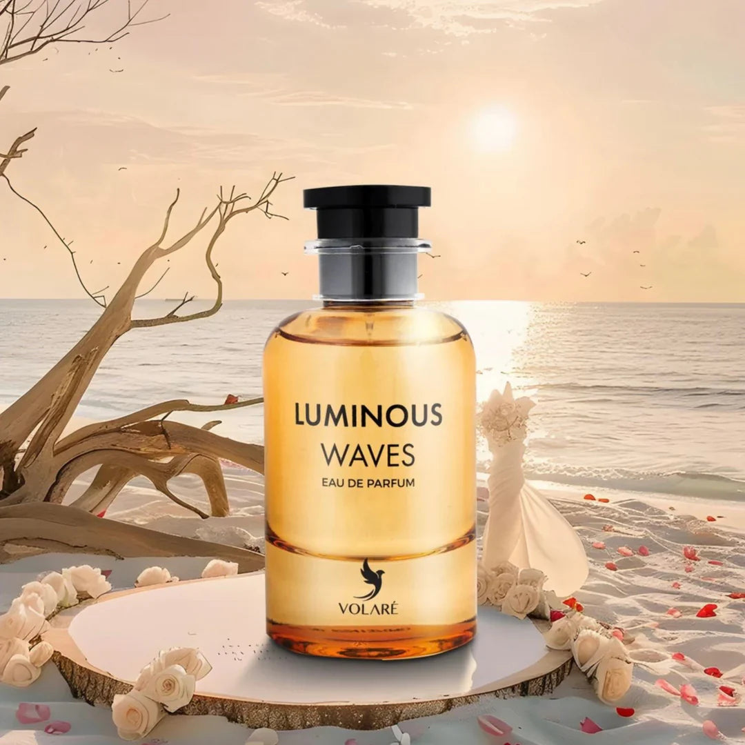 Volare Luminous Waves 100ml