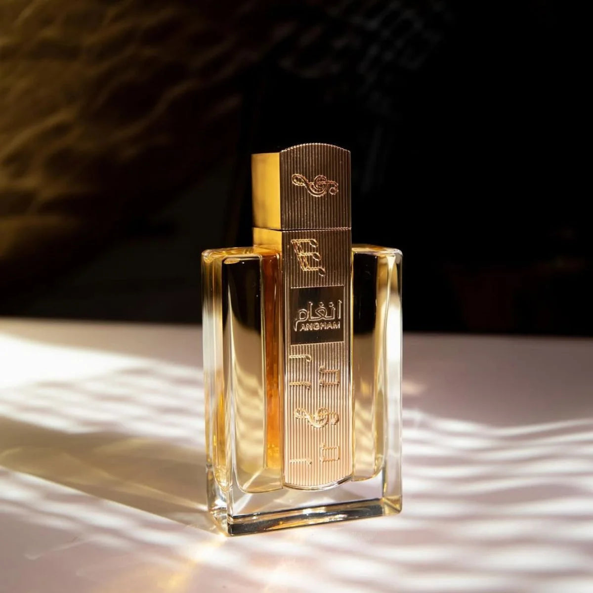 Angham Eau de Parfum 100ML Unisex