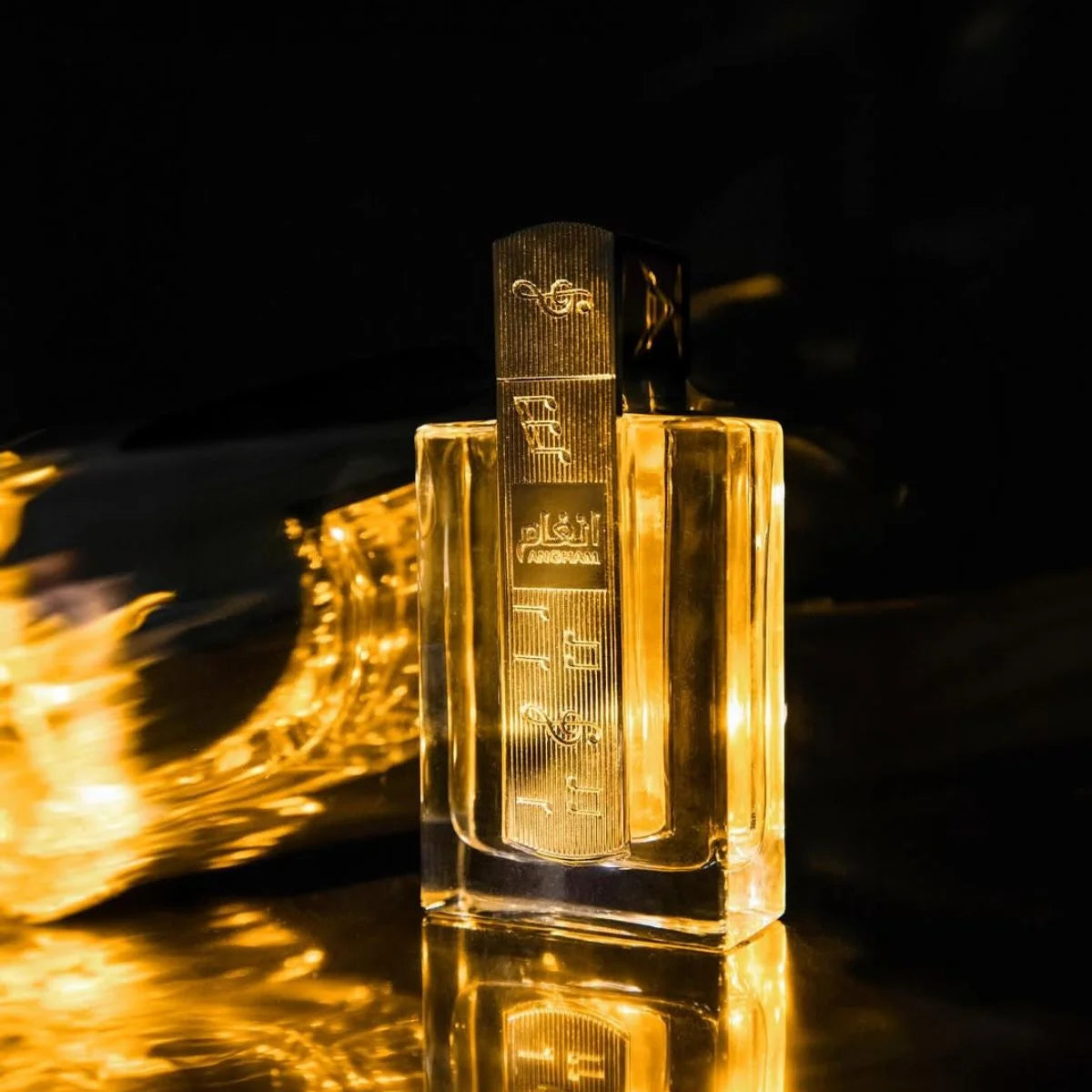 Angham Eau de Parfum 100ML Unisex