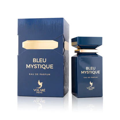 Prive, Bleu Mystique 100ML dAU DE PARFUM