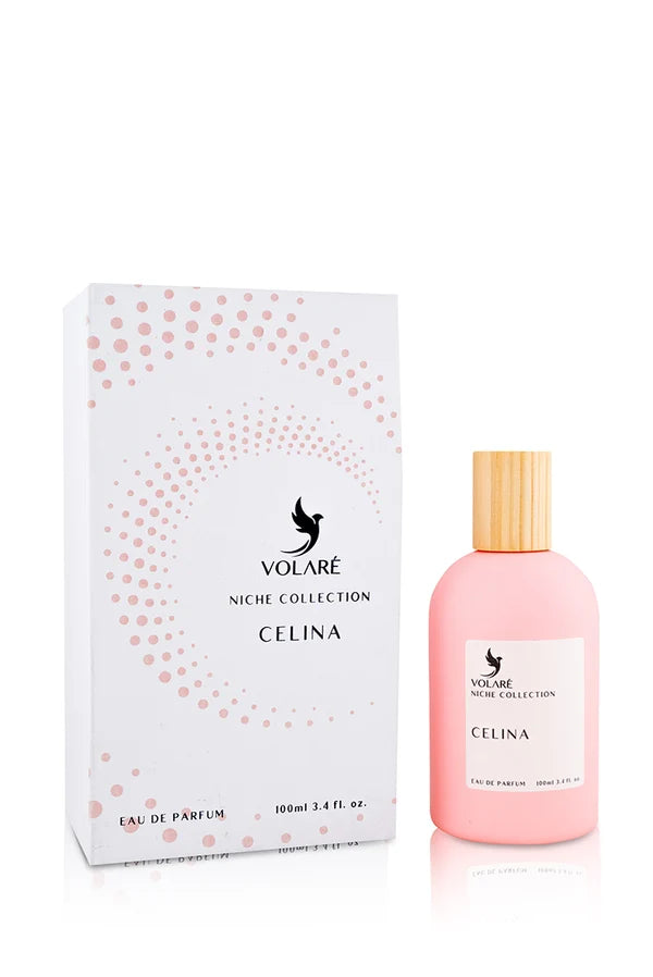Celina Volare Eau de Parfum 100ml