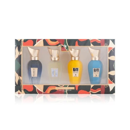 Discovery Set, Xerjoff Inspired Collection 4x25ML