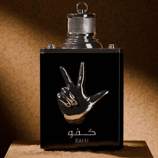 Amaran Kafu EDP Eau de parfum, 100 ml