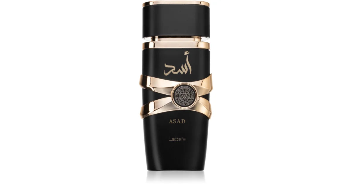 Lattafa Asad Homme Eau de Parfum