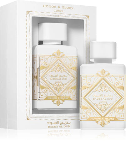 Badee Al Oud Honor and Glory