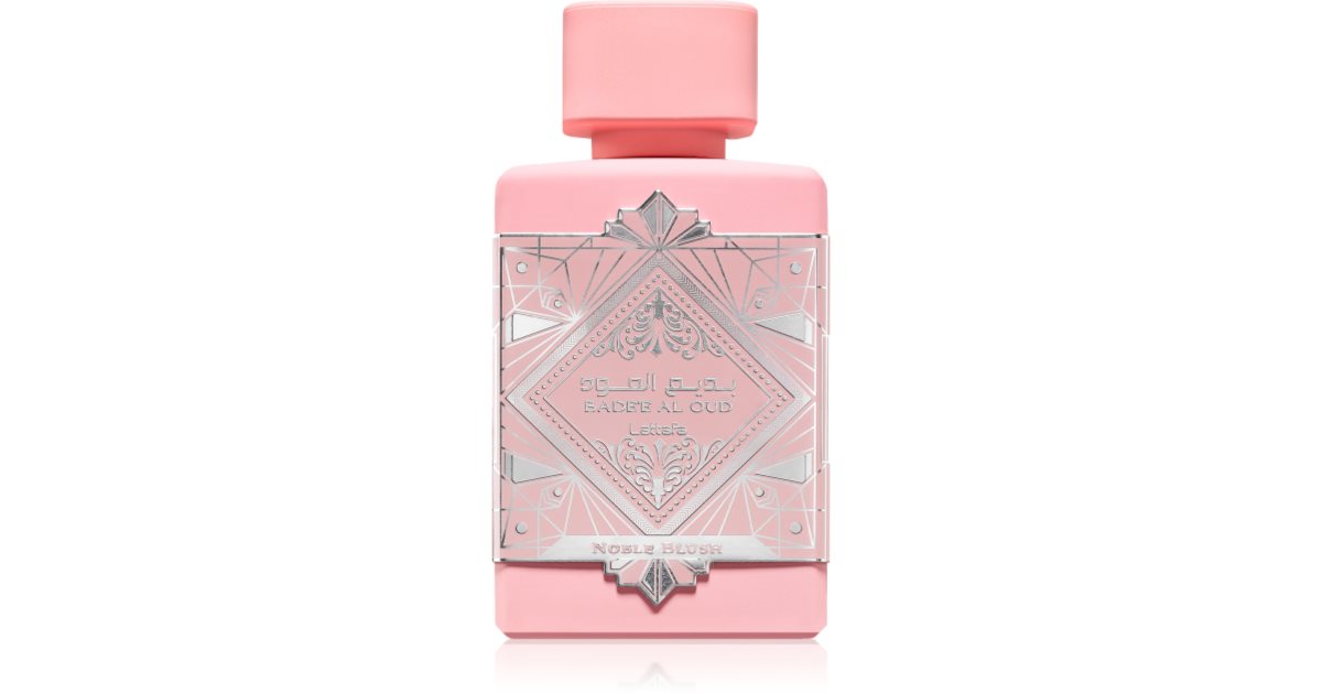 Badee Al Oud Noble Blush