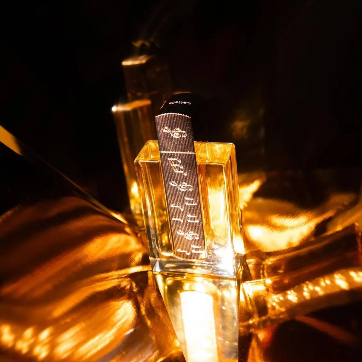 Angham Eau de Parfum 100ML Unisex