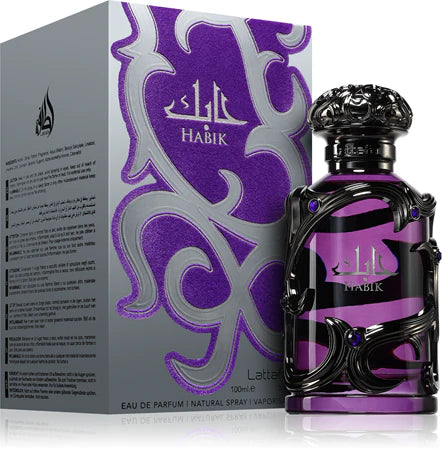 Habik Männer
