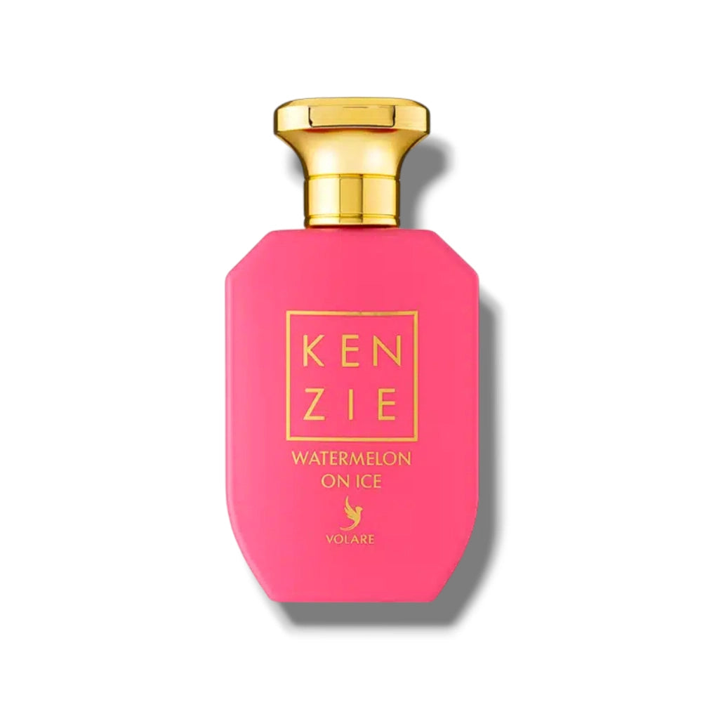 kenzie watermelon ON Ice EAU DE PARFUM