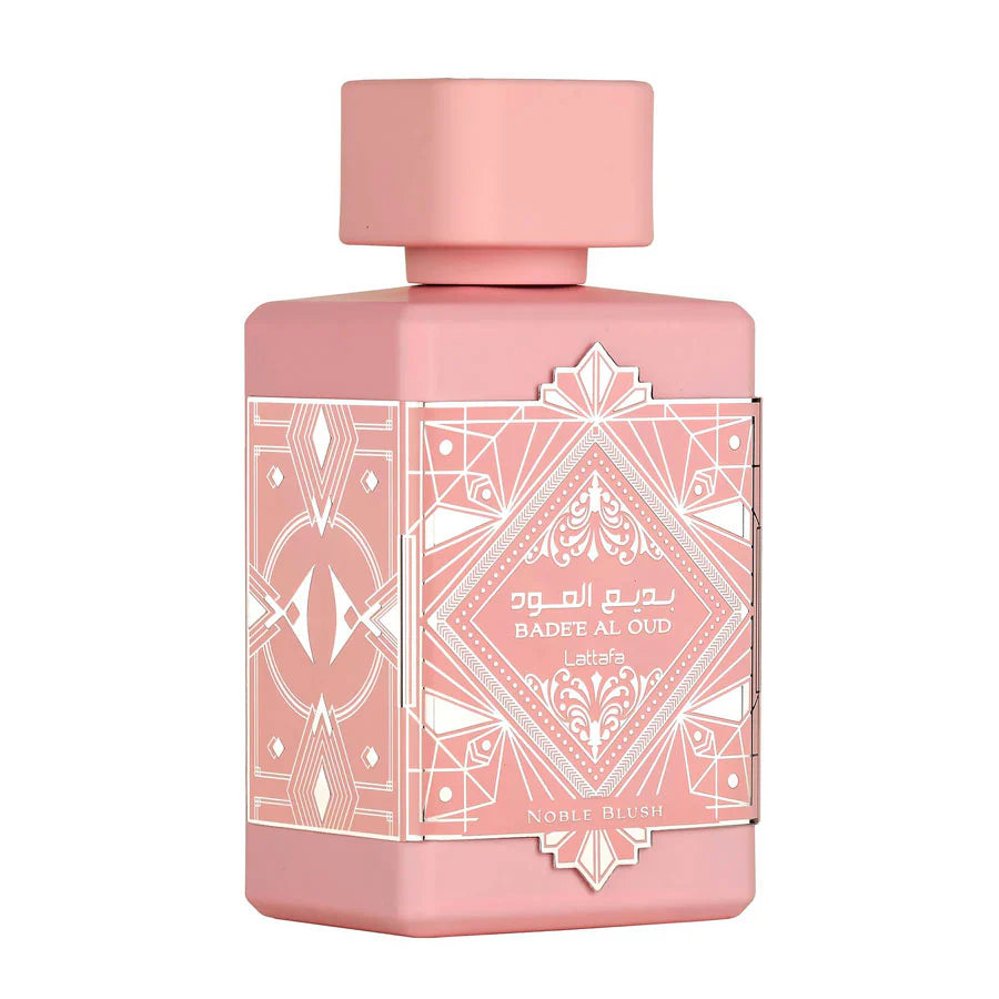 Lattafa Perfumes Bade'e Al Oud Noble Blush
