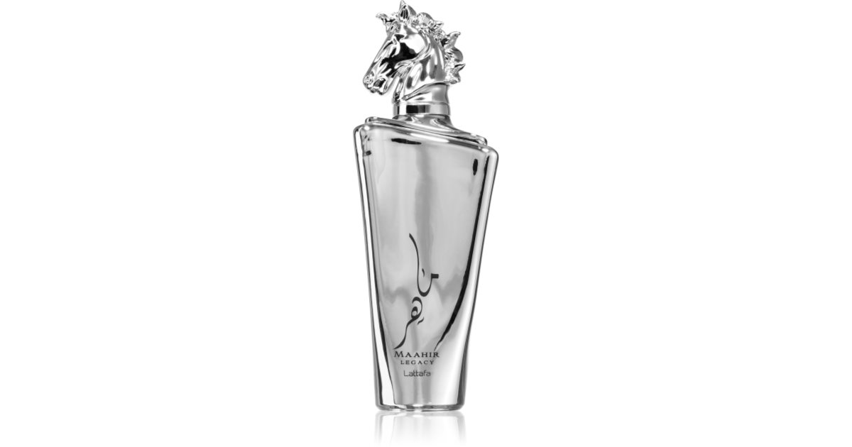 Maahir Legacy Lattafa 100ml
